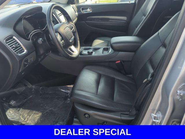 used 2017 Dodge Durango car, priced at $13,671