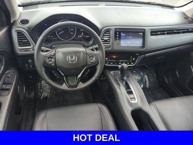 used 2019 Honda HR-V car, priced at $22,047