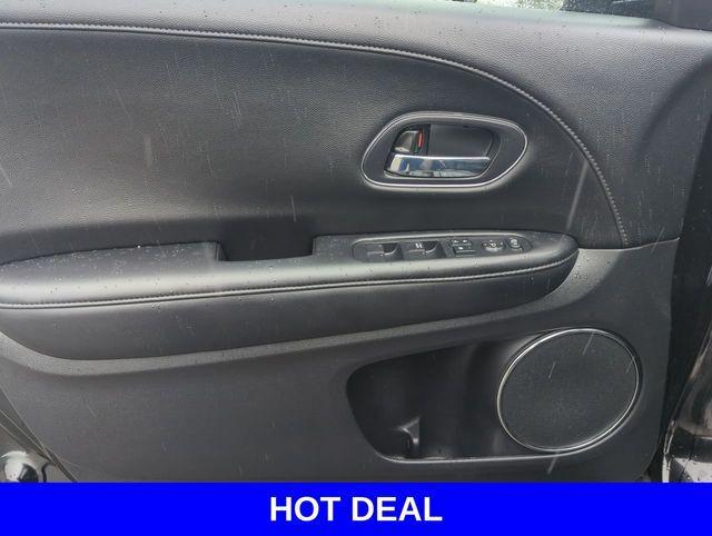 used 2019 Honda HR-V car, priced at $22,047