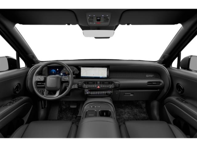 new 2026 Hyundai Palisade car, priced at $51,224