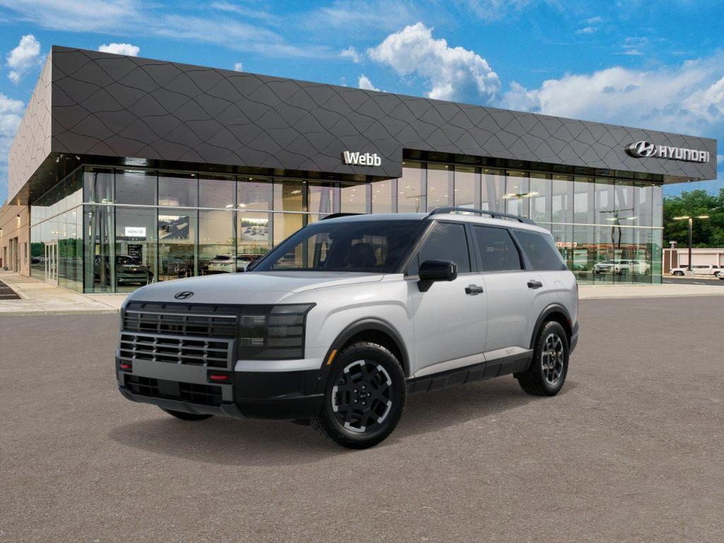 new 2026 Hyundai Palisade car, priced at $51,224