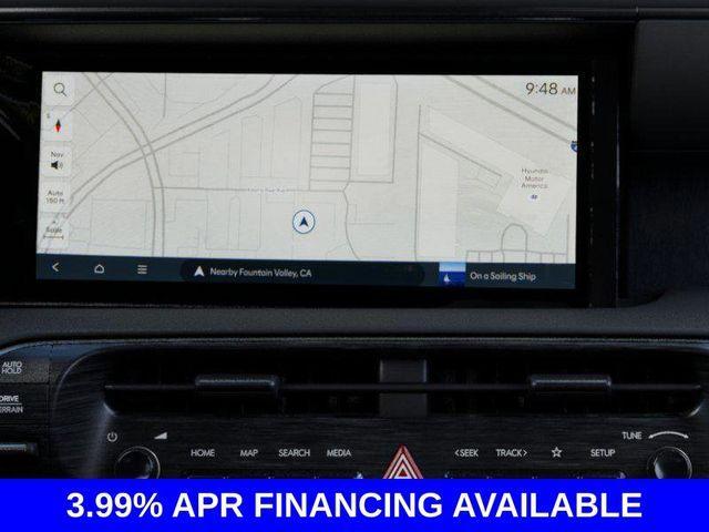 new 2026 Hyundai Palisade car, priced at $51,024