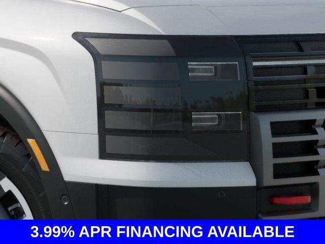 new 2026 Hyundai Palisade car, priced at $51,024