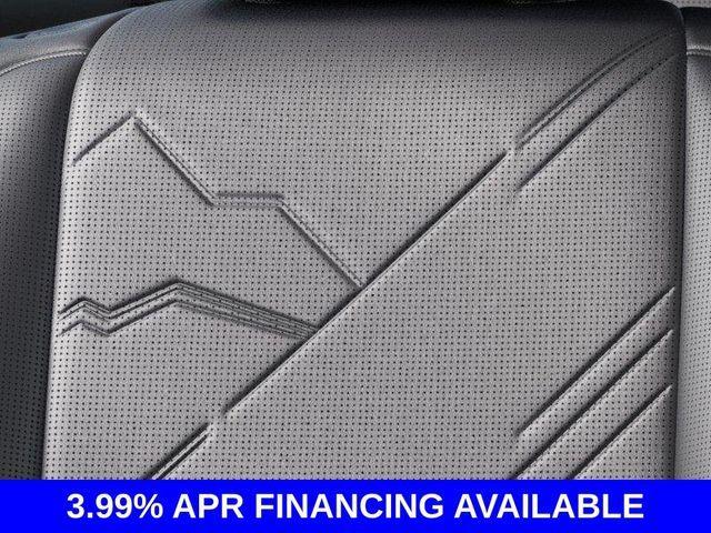 new 2026 Hyundai Palisade car, priced at $51,024