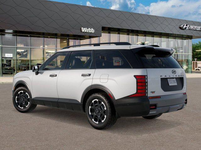 new 2026 Hyundai Palisade car, priced at $51,224