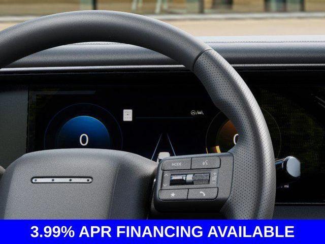 new 2026 Hyundai Palisade car, priced at $51,024