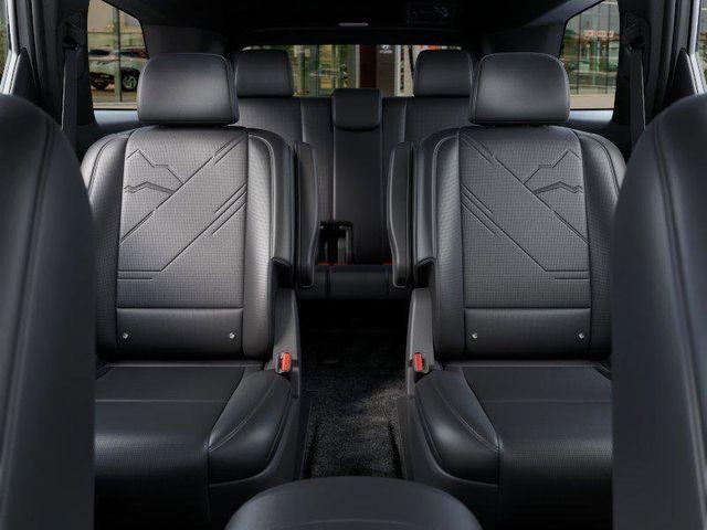 new 2026 Hyundai Palisade car, priced at $51,224