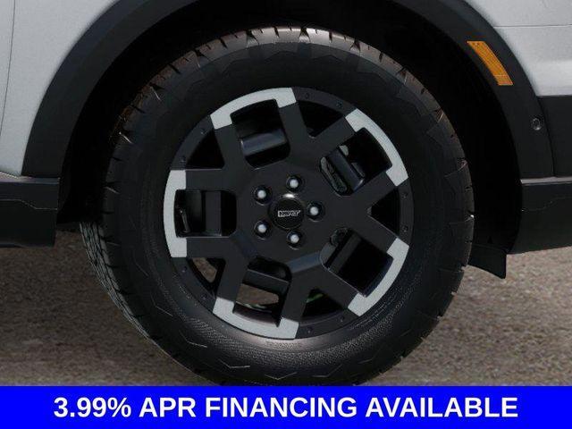 new 2026 Hyundai Palisade car, priced at $51,024