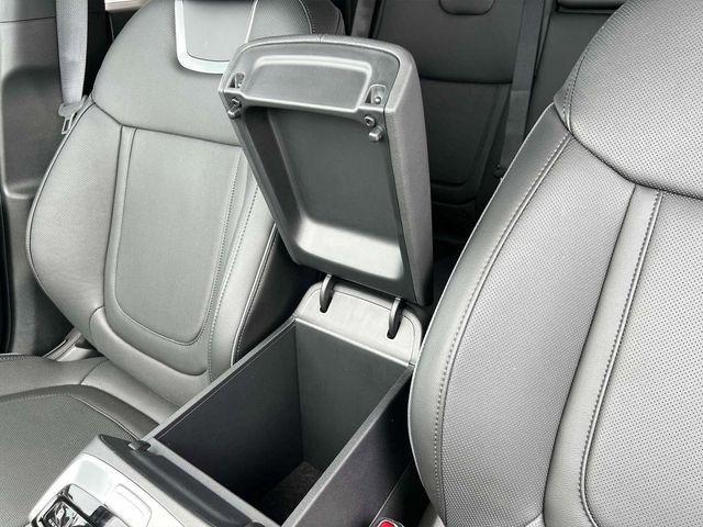 used 2024 Hyundai SANTA CRUZ car, priced at $32,234