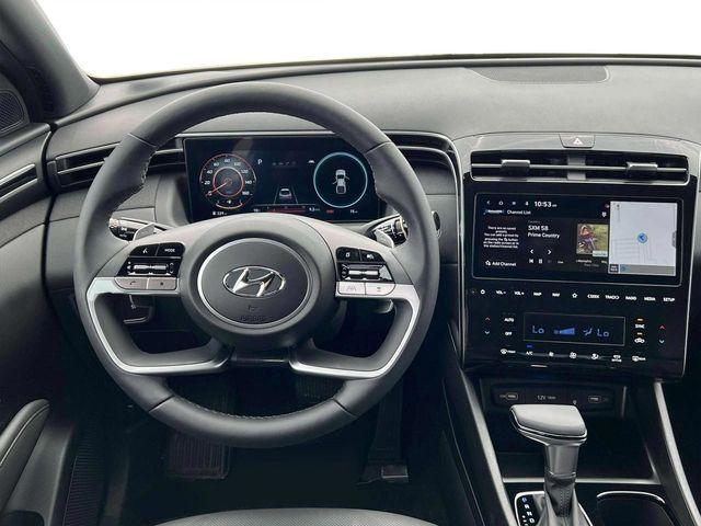 used 2024 Hyundai SANTA CRUZ car, priced at $32,234