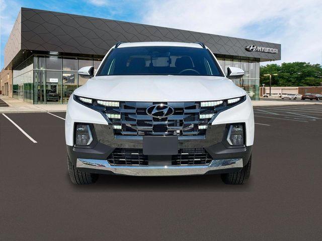 new 2024 Hyundai SANTA CRUZ car, priced at $35,990
