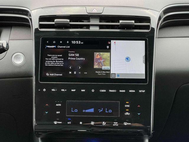 used 2024 Hyundai SANTA CRUZ car, priced at $32,234