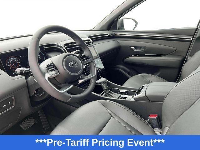 new 2024 Hyundai SANTA CRUZ car, priced at $37,150