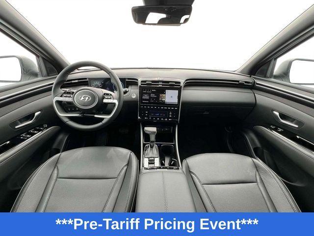 new 2024 Hyundai SANTA CRUZ car, priced at $37,150