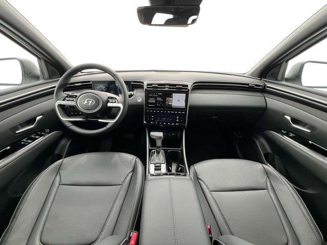 new 2024 Hyundai SANTA CRUZ car, priced at $35,990