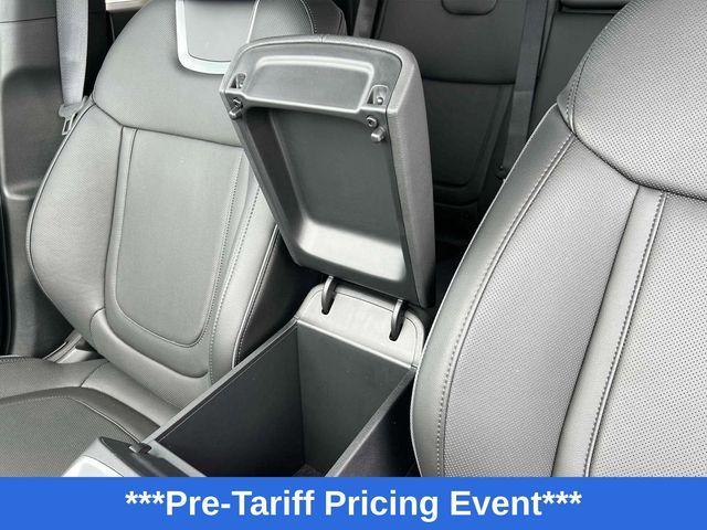 new 2024 Hyundai SANTA CRUZ car, priced at $37,150