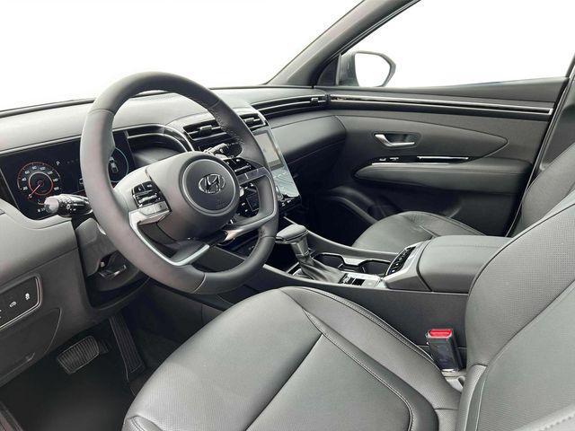 new 2024 Hyundai SANTA CRUZ car, priced at $35,990