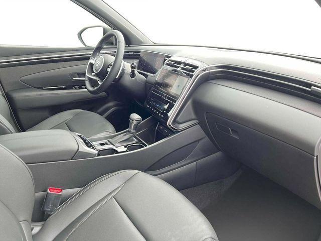 used 2024 Hyundai SANTA CRUZ car, priced at $32,234