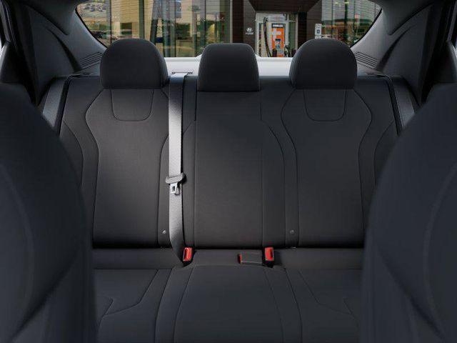 new 2025 Hyundai ELANTRA HEV car, priced at $26,848