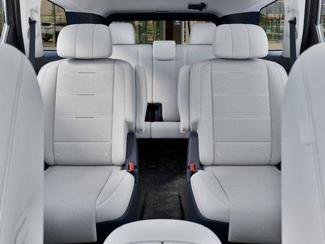 new 2026 Hyundai Palisade car, priced at $57,334