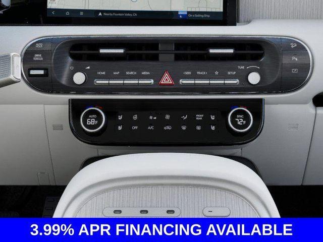 new 2026 Hyundai Palisade car, priced at $57,334