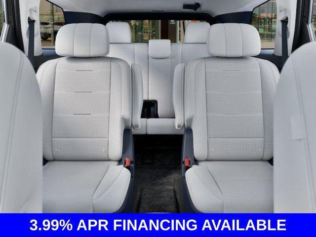 new 2026 Hyundai Palisade car, priced at $57,334