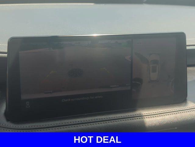 used 2024 INFINITI QX60 car, priced at $42,955