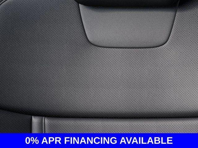 new 2026 Hyundai TUCSON Hybrid car, priced at $43,683