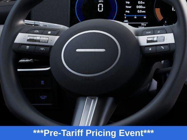 new 2025 Hyundai Sonata car, priced at $29,374