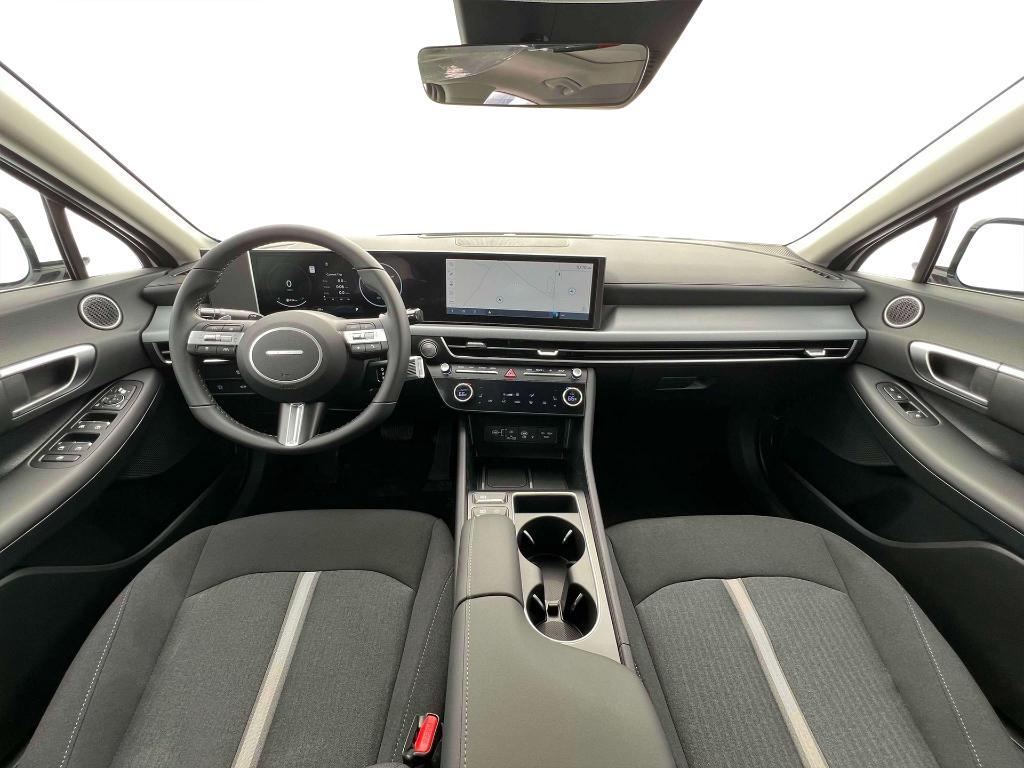 new 2025 Hyundai Sonata car, priced at $29,374