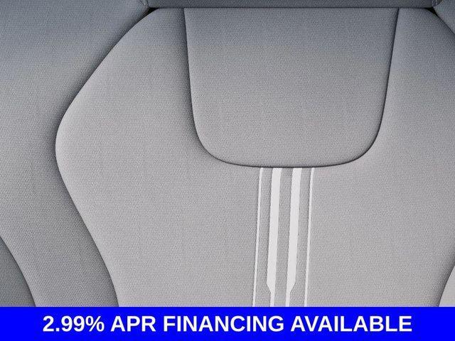new 2025 Hyundai Elantra car, priced at $24,237