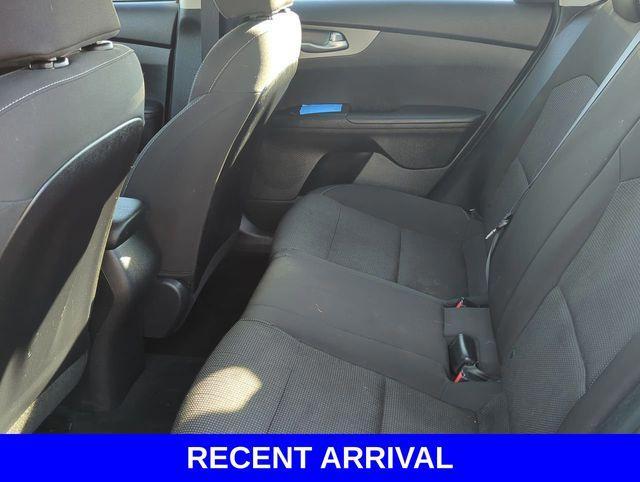 used 2020 Kia Forte car, priced at $12,298