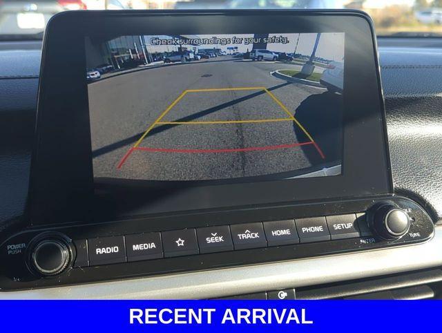 used 2020 Kia Forte car, priced at $12,298