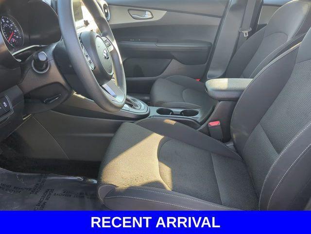 used 2020 Kia Forte car, priced at $12,298