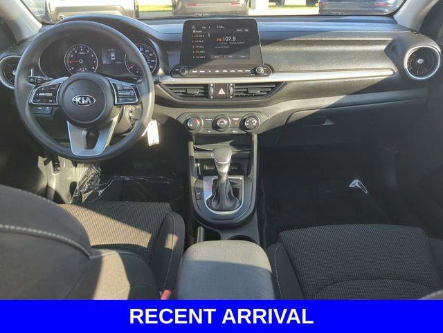 used 2020 Kia Forte car, priced at $12,298