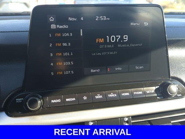 used 2020 Kia Forte car, priced at $12,298