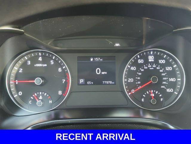 used 2020 Kia Forte car, priced at $12,298