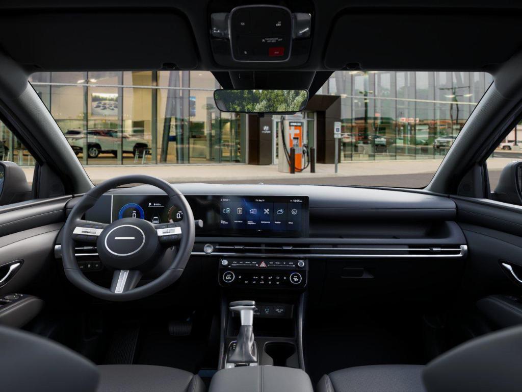 new 2025 Hyundai SANTA CRUZ car, priced at $33,149