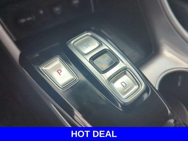 used 2022 Hyundai Sonata car, priced at $22,824