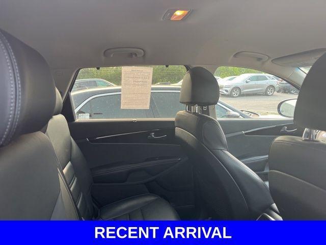 used 2018 Kia Sorento car, priced at $18,606