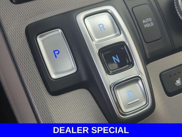 used 2022 Hyundai Palisade car, priced at $32,504