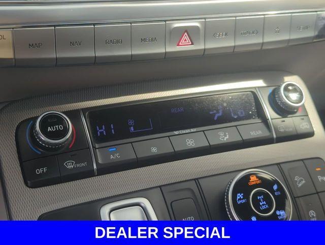 used 2022 Hyundai Palisade car, priced at $32,504
