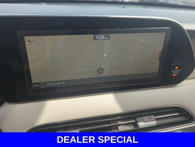 used 2022 Hyundai Palisade car, priced at $32,504
