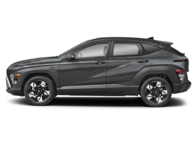 new 2025 Hyundai Kona car, priced at $27,367