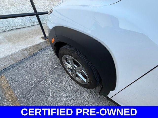 used 2023 Hyundai Kona car, priced at $21,717