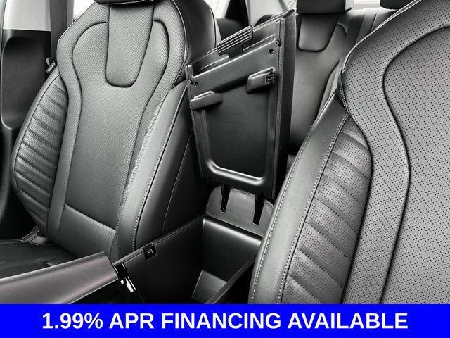 new 2025 Hyundai ELANTRA HEV car, priced at $30,304