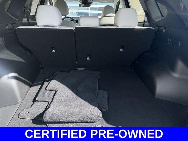 used 2023 Hyundai Tucson car, priced at $26,322