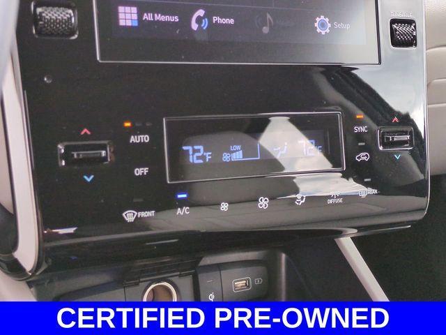 used 2023 Hyundai Tucson car, priced at $26,067
