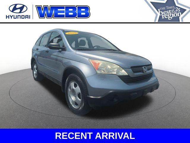 used 2009 Honda CR-V car, priced at $9,397