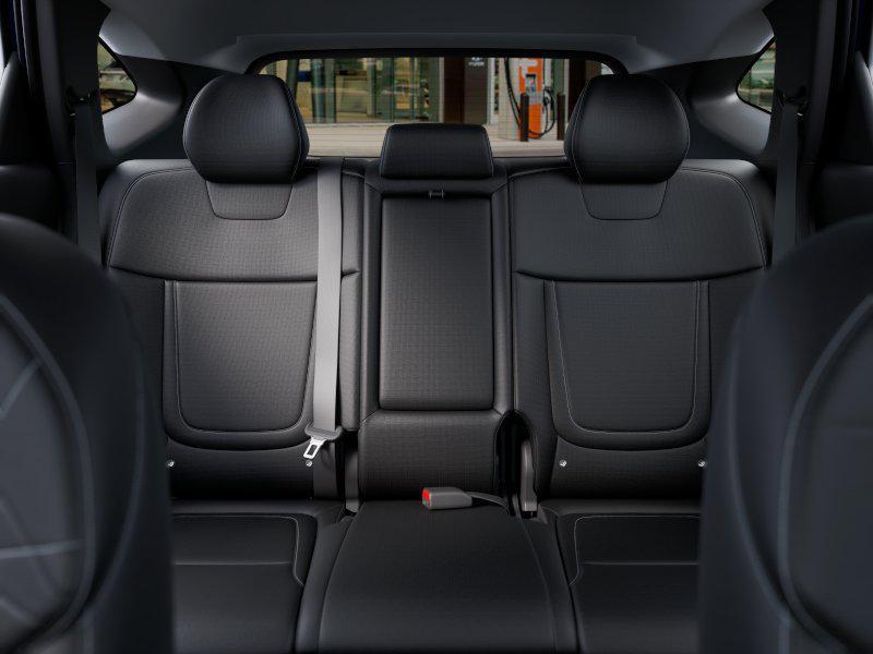 new 2025 Hyundai Tucson car, priced at $29,740